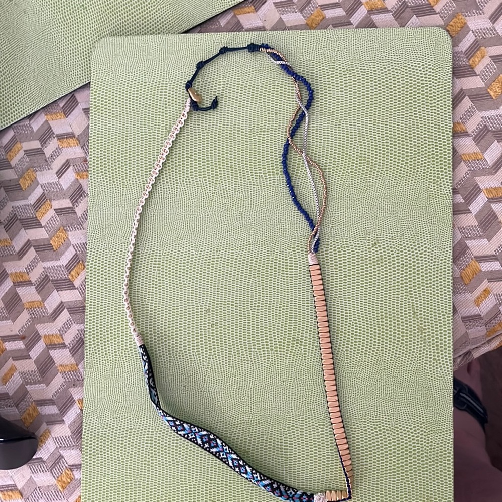 Stella and Dot Necklace